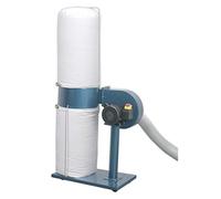 Sealey Sm46 Dust and Chip Extractor 1Hp 230V