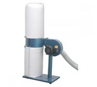 Sealey Dust and Chip Extractor SM46 1HP 230V