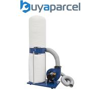 Sealey SM47 Dust & Chip Extractor 2hp 230V
