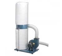 Sealey Dust & Chip Extractor SM47 - 2hp 230V