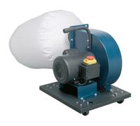 Sealey Dust & Chip Extractor 1Hp 230V Sm48