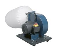 Sealey SM48 Dust & Chip Extractor 1hp 230V