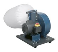 Sealey Sm48 Dust and Chip Extractor 1Hp 230V