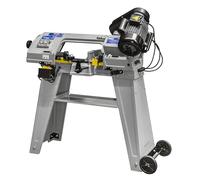 Sealey Metal Cutting Bandsaw 3-Speed 150mm 230V Sm5