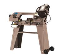 Metal Cutting Bandsaw 3-Speed 150mm 230V