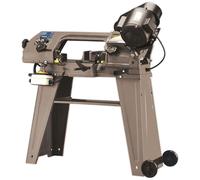 Sealey SM5 Metal Cutting Bandsaw 3-speed 150mm 230v