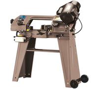 Sealey SM5 Metal Cutting Bandsaw on Wheeled Floor Stand 240v