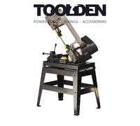 Sealey SM65 Metal Cutting Bandsaw 150mm 230v with Mitre and Quick ...