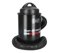Sealey 50L Portable Dust Extractor 1200W - SM68