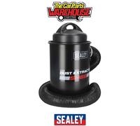 Sealey 50L Portable Dust Extractor 1200W - SM68
