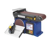 Belt/Disc Sander 915 x 100mm/Ø150mm 370W/230V