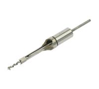 Sealey SM94CDS14 Chisel & Drill Set 1/4"