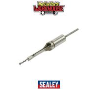 Sealey SM94CDS14 Chisel & Drill Set 1/4"