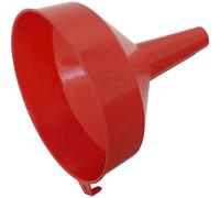 Sealey F2E Funnel Small Economy Ø190Mm Fixed Spout