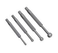 Sealey AK10116 Small Hole Gauge Set 4Pc