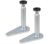 Sealey Small Saddle Lifting Adaptor Set for EVBT1200 and EVBT1000 Platform Trucks