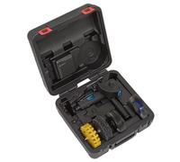 Sealey Premier Smart Eraser Air Tool Kit 4pc