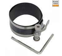 Sealey SMC15 Piston Ring Compressor 50Mm Ø38-83Mm