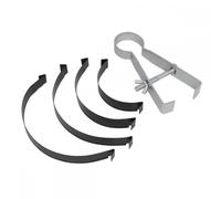 Motorcycle Piston Ring Compressing Tool