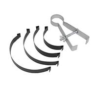 Sealey Motorcycle Piston Ring Compressing Tool