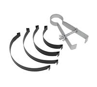 Sealey SMC16 Motorcycle Piston Ring Compressing Tool