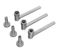 Sealey SMC24 6 piece Tappet Adjustment Tool Set