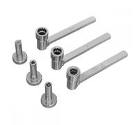 Sealey SMC24 Tappet Adjustment Tool Set 6Pc