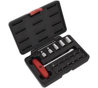 Sealey SMC31 Socket & JIS Bit Set 18pc