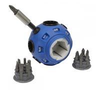 Sealey SMC34 Total Drive® Ball Wrench 40-In-1