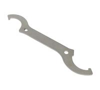 Sealey SMC38 Double Hook-End C-Spanner 36-42Mm/45-50Mm