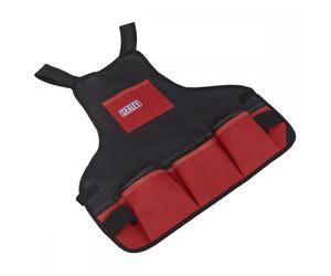 Sealey SMC44 Mechanicfts Tool Apron 16-Pocket