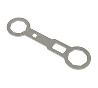 Sealey SMC46 46 & 50mm Fork Cap Spanner