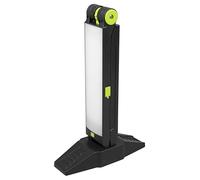 Sealey SMD LED 3 in 1 Folding Floodlight Worklight