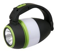 Sealey LED140 Smd Led Rechargeable 3-In-1 Spotlight 3W