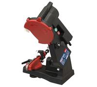 Sealey SMS2002C 85W Chainsaw Blade Sharpener - Quick Locating