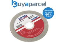 Grinding Disc Diamond Coated 100mm for SMS2003