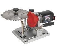 Sealey Sms2003 Bench Mounted 110W Saw Blade Sharpener