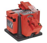 Sealey Sms2004 Multi-Purpose Sharpener - Bench Mounting 65W
