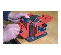 Sealey Sms2004 Multi-Purpose Sharpener - Bench Mounting 65W