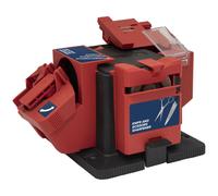 Sealey SMS2004 Multipurpose Sharpener - Bench Mounting 65W