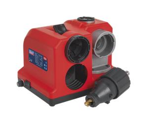 Sealey SMS2008 Benchtop Drill Bit Sharpener 80W