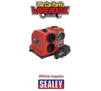 Sealey SMS2008 Benchtop Drill Bit Sharpener 80W