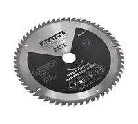 Sealey Sms255.53 Cut-Off Saw Blade ?250 X 3.2Mm/?30Mm 60Tpu