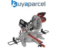 Sealey SMS255 Sliding Compound Mitre Saw 255mm