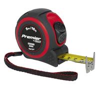 Sealey Smt5H Heavy-Duty Measuring Tape 5Mtr(16Ft)