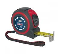 Sealey 5m Heavy Duty Measuring Tape