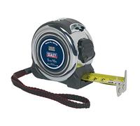 Sealey Smt5P Professional Measuring Tape 5Mtr(16Ft)