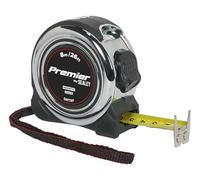 Sealey Smt8P Professional Measuring Tape 8Mtr(26Ft)