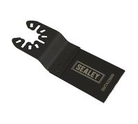 Sealey SMTA33MW Multi-Tool Blade Metal & Wood 33Mm