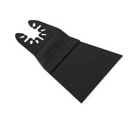 Sealey Multi-Tool Blade For Metal & Wood 65mm 1.2mm Teeth Black Smta65Mw